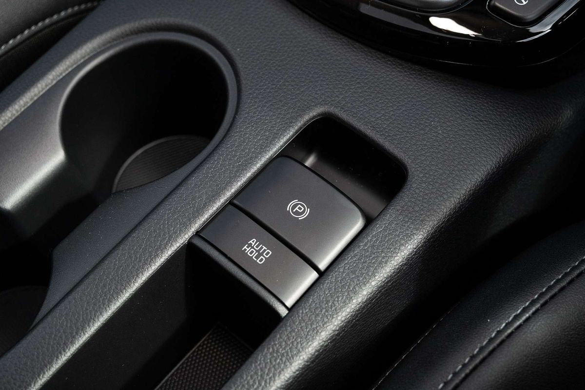 2025 Kia Seltos GT-Line SP2 PE