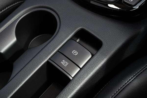 2025 Kia Seltos GT-Line SP2 PE