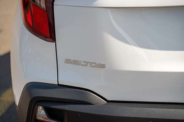 2025 Kia Seltos Sport SP2 PE