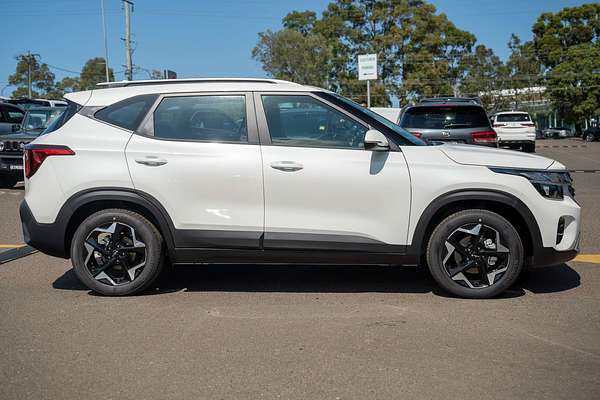 2025 Kia Seltos Sport SP2 PE