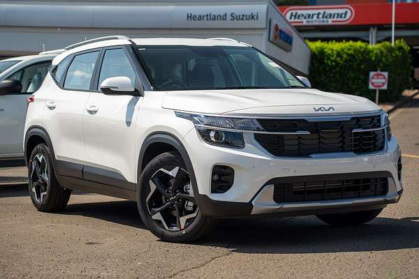 2025 Kia Seltos Sport SP2 PE