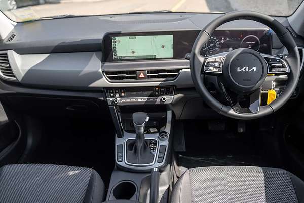 2025 Kia Seltos Sport SP2 PE