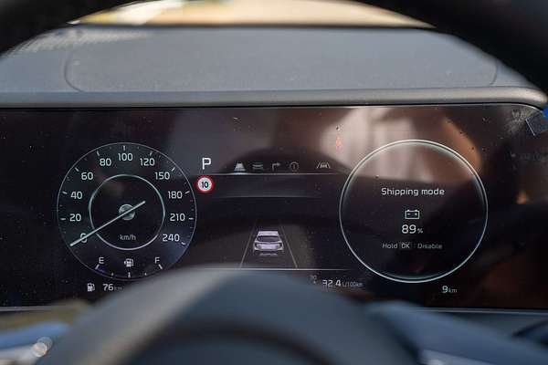 2025 Kia Seltos Sport SP2 PE