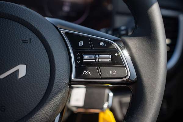 2025 Kia Seltos Sport SP2 PE