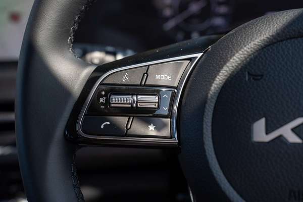 2025 Kia Seltos Sport SP2 PE