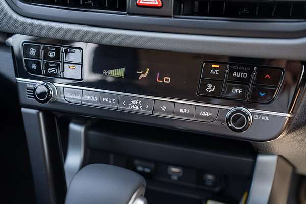 2025 Kia Seltos Sport SP2 PE