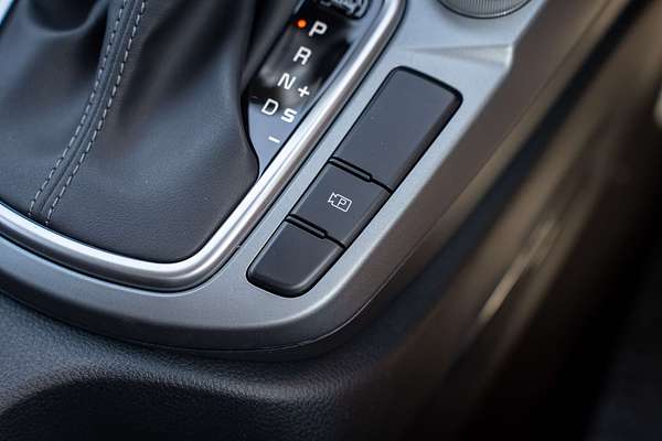 2025 Kia Seltos Sport SP2 PE