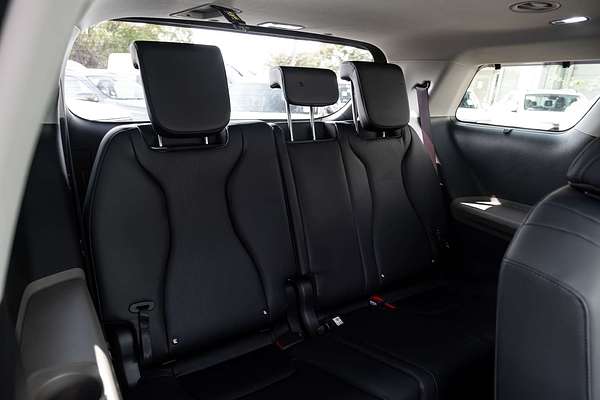 2025 Kia Carnival GT-Line KA4 PE