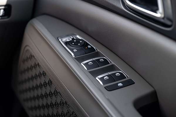 2025 Kia Carnival GT-Line KA4 PE