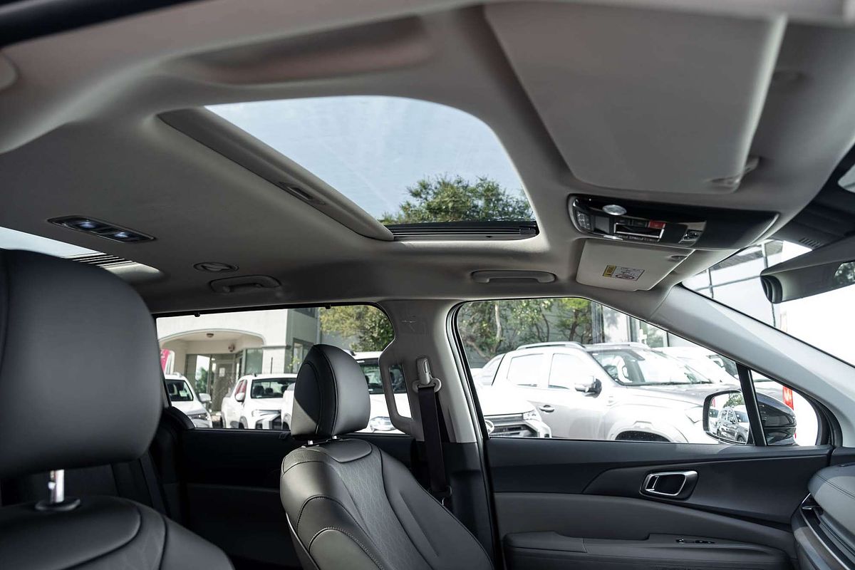 2025 Kia Carnival GT-Line KA4 PE