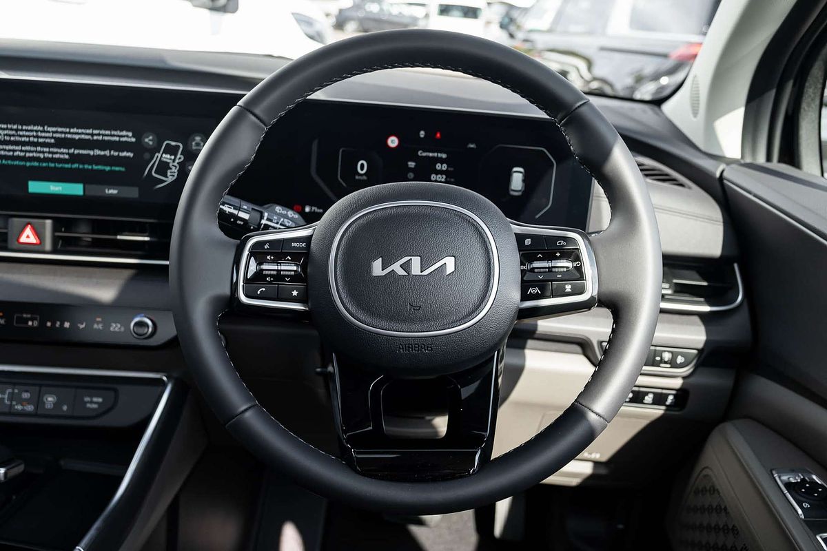 2025 Kia Carnival GT-Line KA4 PE