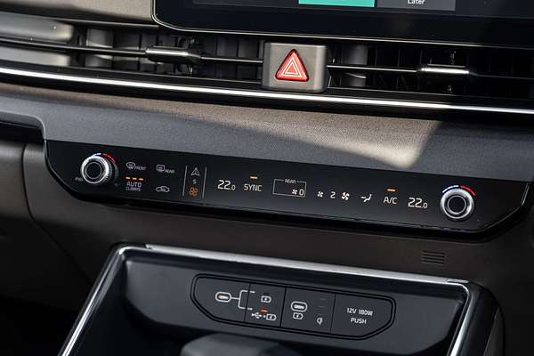 2025 Kia Carnival GT-Line KA4 PE