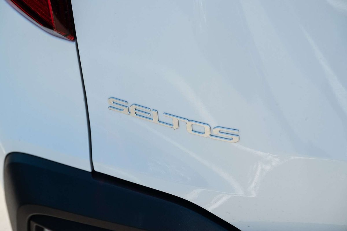 2025 Kia Seltos Sport+ SP2 PE
