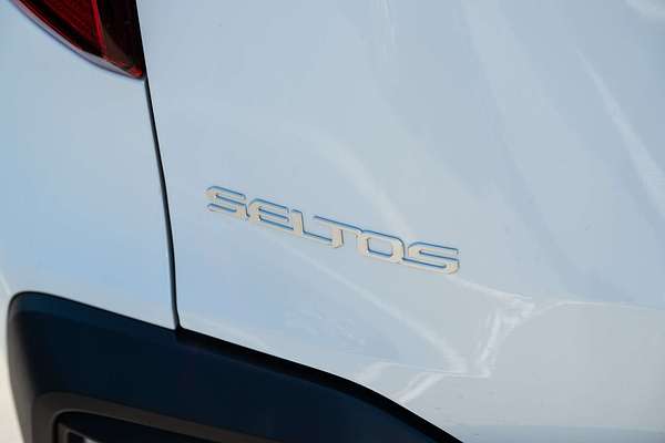 2025 Kia Seltos Sport+ SP2 PE