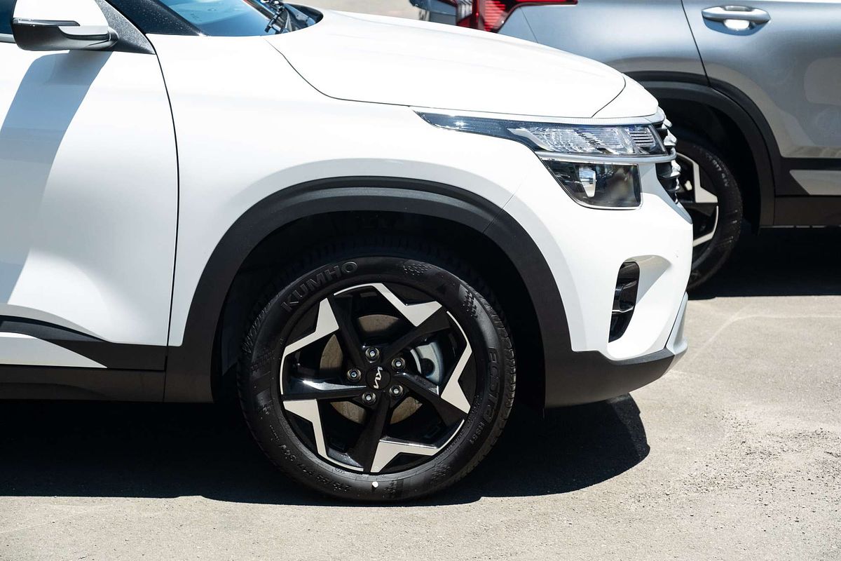 2025 Kia Seltos Sport+ SP2 PE