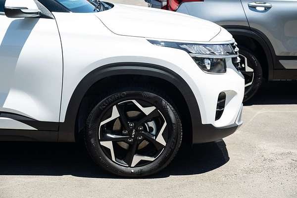 2025 Kia Seltos Sport+ SP2 PE