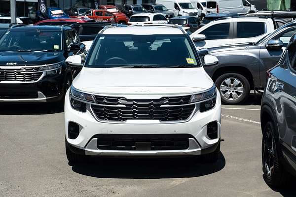 2025 Kia Seltos Sport+ SP2 PE