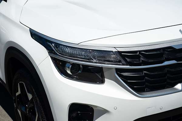 2025 Kia Seltos Sport+ SP2 PE