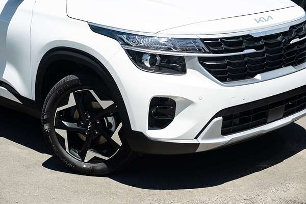 2025 Kia Seltos Sport+ SP2 PE