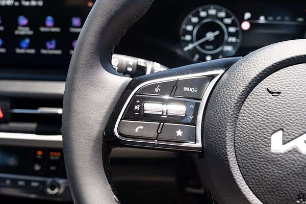 2025 Kia Seltos Sport+ SP2 PE