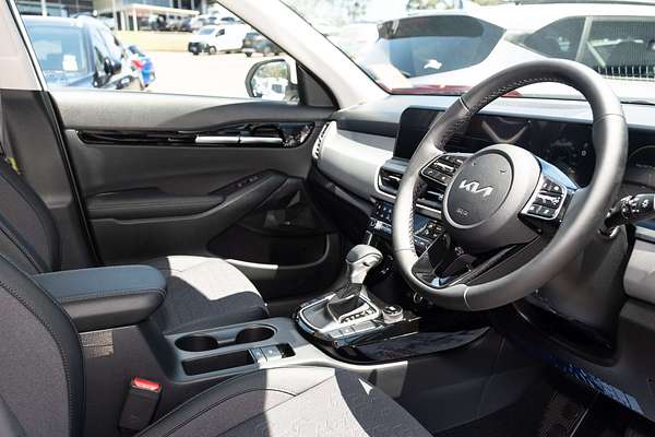 2025 Kia Seltos Sport+ SP2 PE