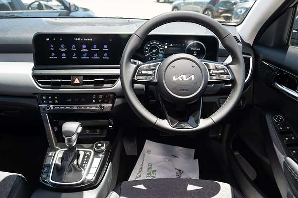 2025 Kia Seltos Sport+ SP2 PE
