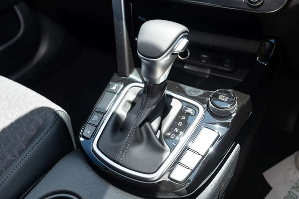 2025 Kia Seltos Sport+ SP2 PE