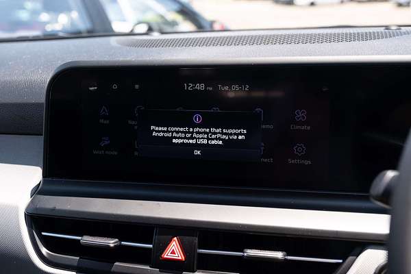 2025 Kia Seltos Sport+ SP2 PE
