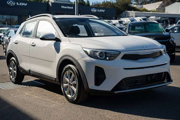 2025 Kia Stonic S YB