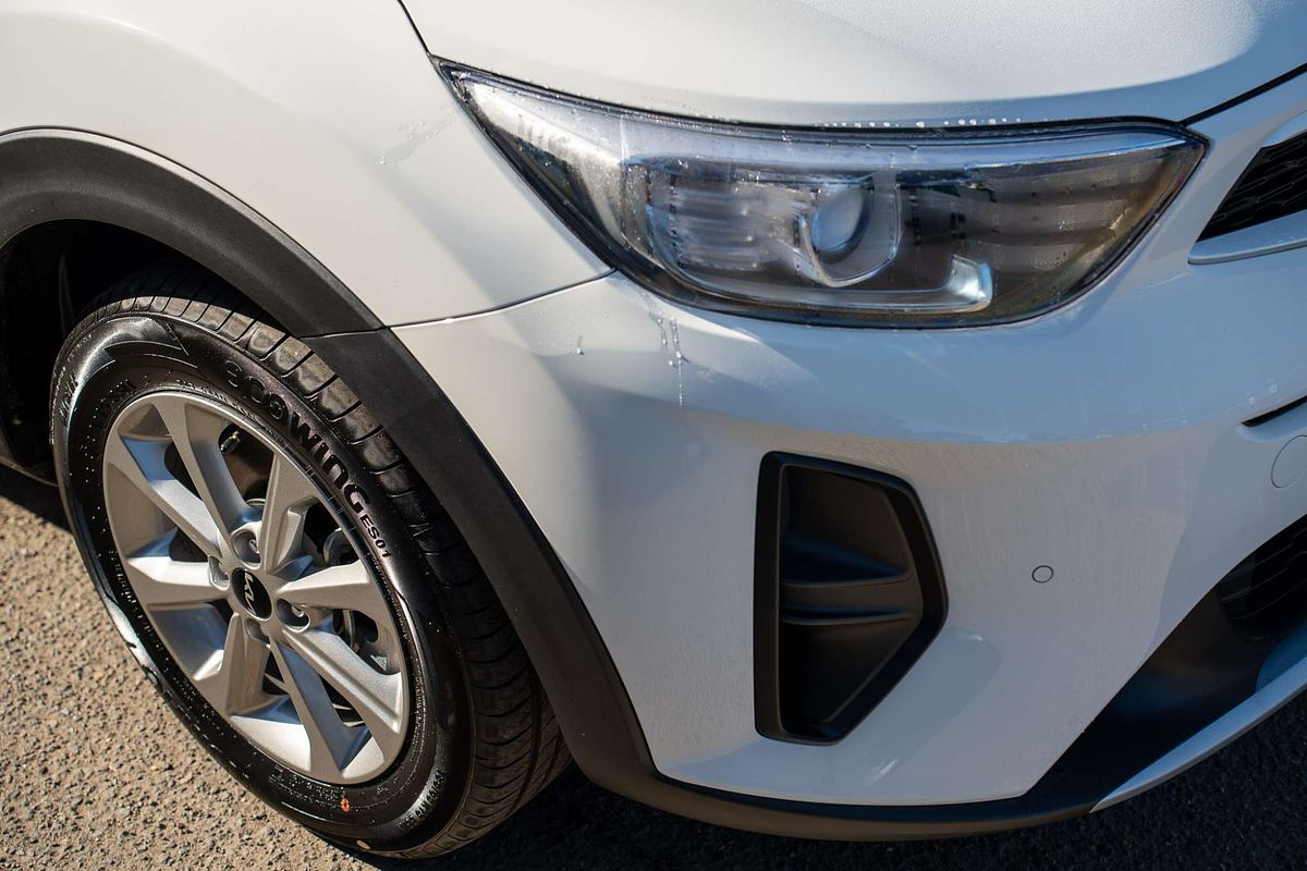 2025 Kia Stonic S YB