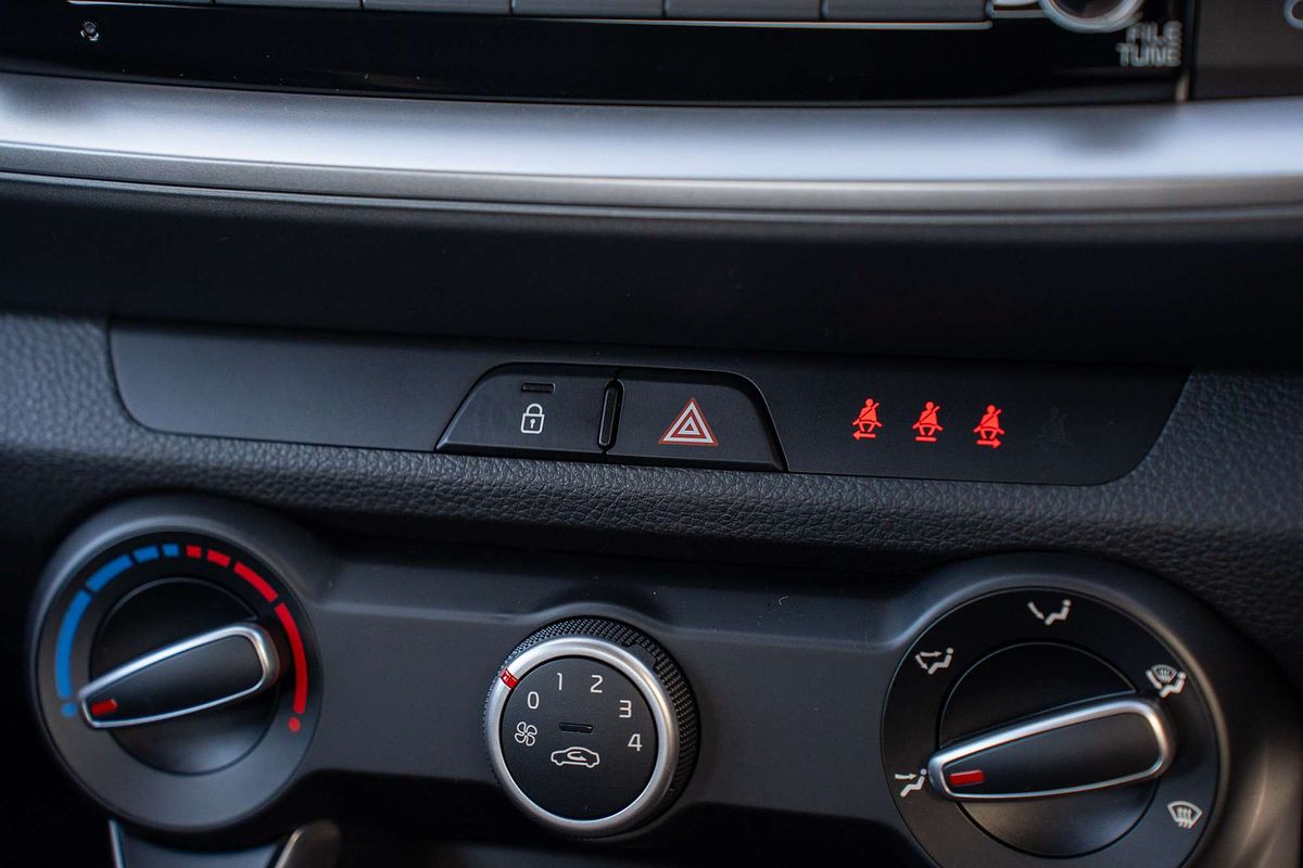 2025 Kia Stonic S YB
