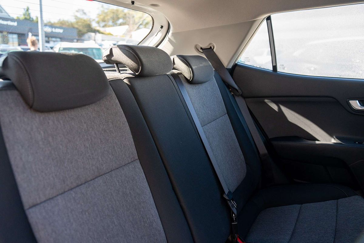 2025 Kia Stonic S YB