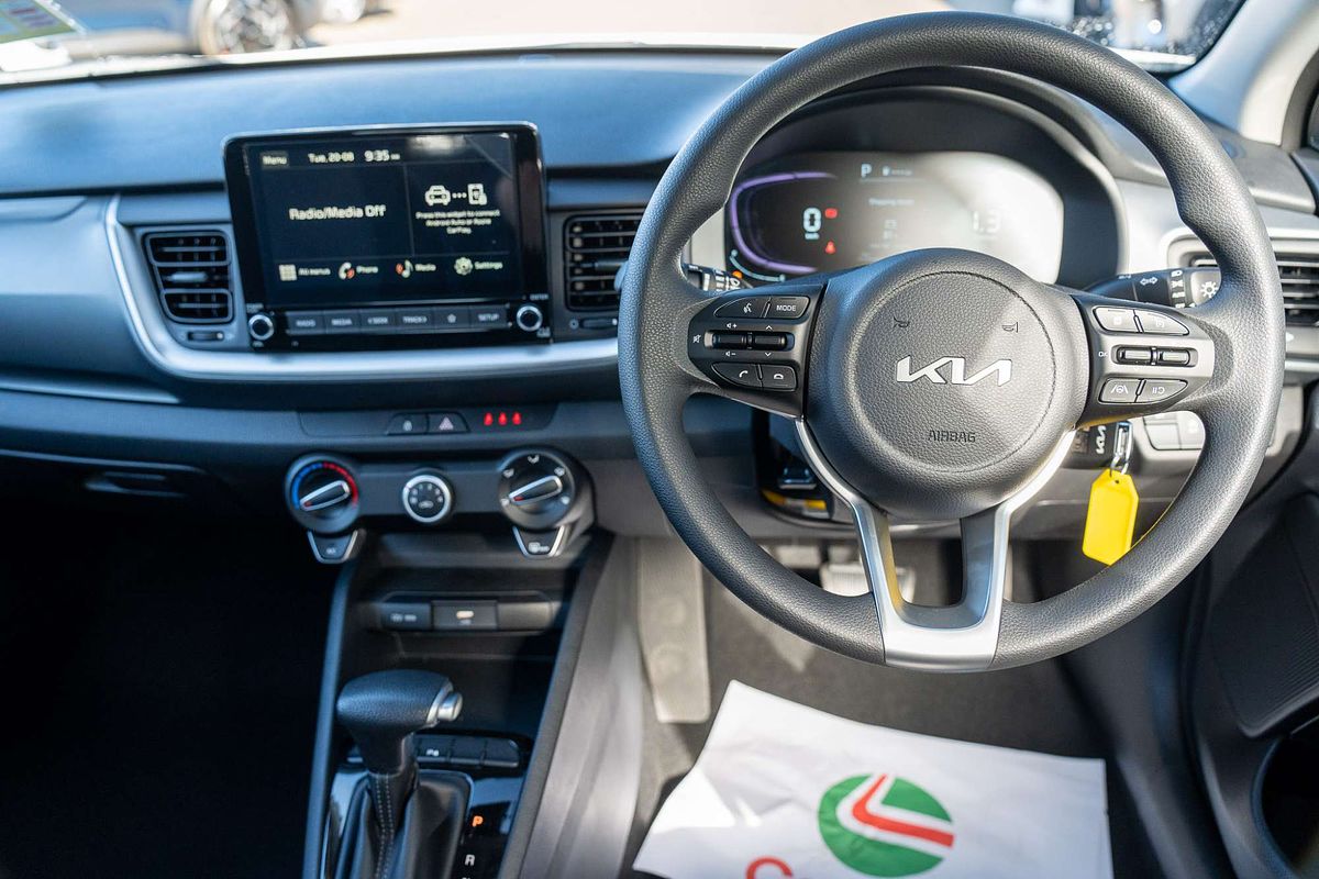 2025 Kia Stonic S YB