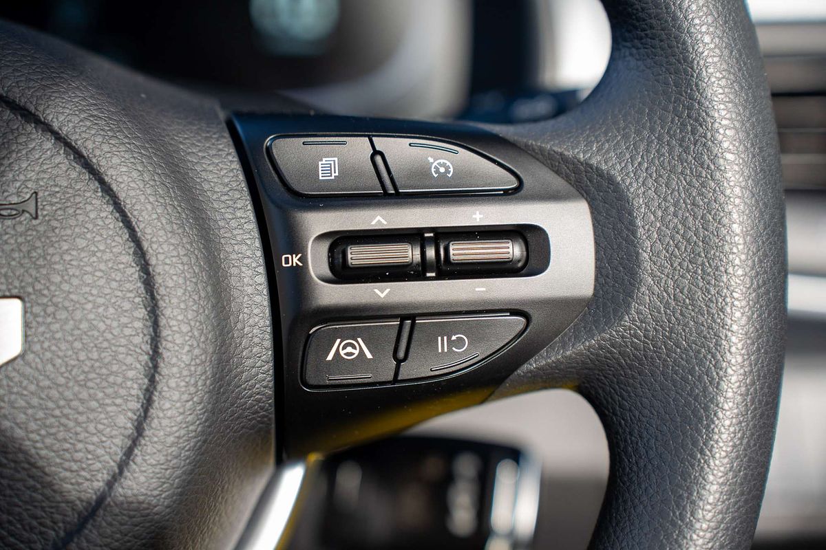 2025 Kia Stonic S YB