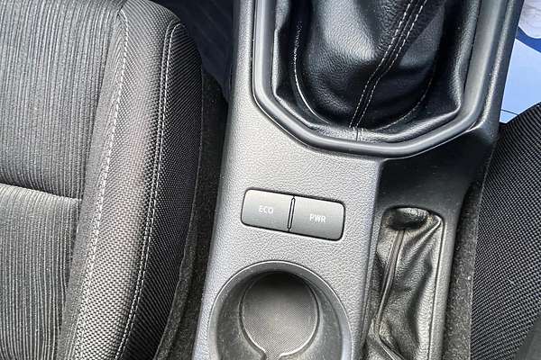 2022 Toyota Hilux SR GUN126R 4X4