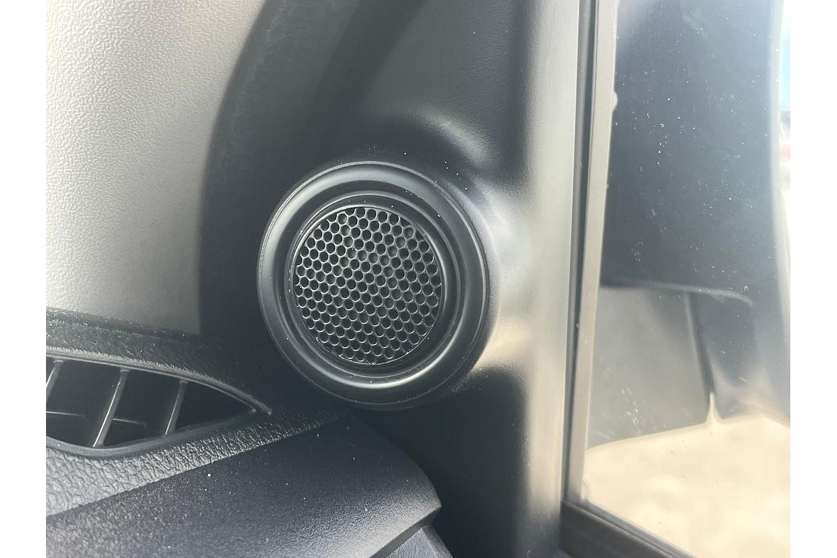 2022 Toyota Hilux SR GUN126R 4X4