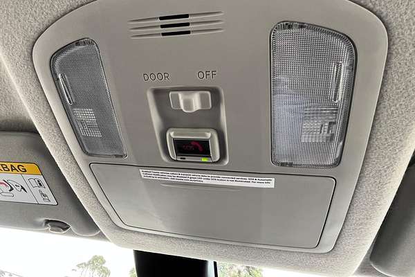 2022 Toyota Hilux SR GUN126R 4X4