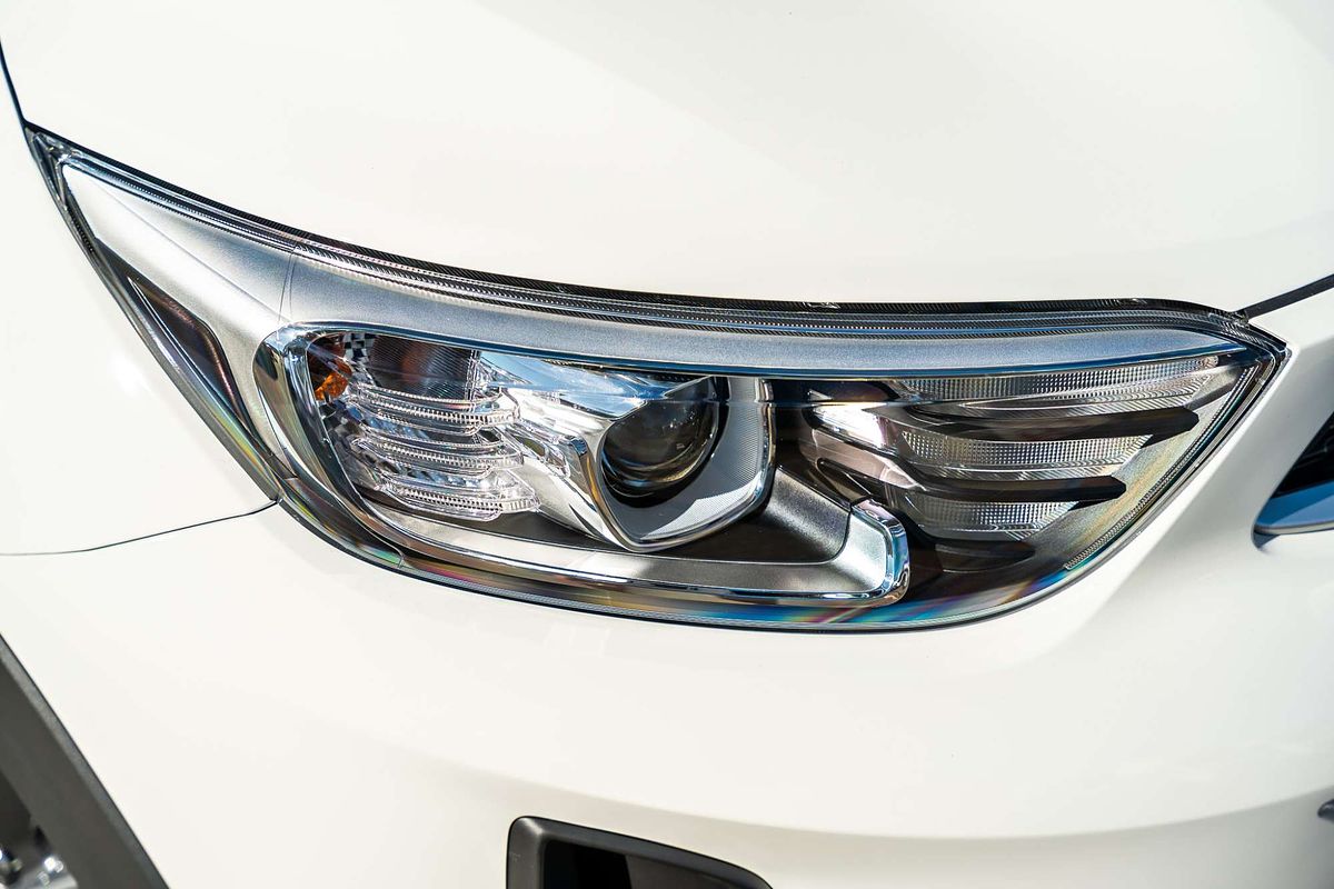 2025 Kia Stonic Sport YB