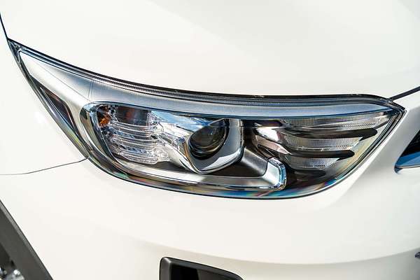 2025 Kia Stonic Sport YB