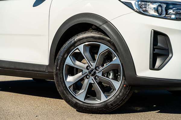 2025 Kia Stonic Sport YB