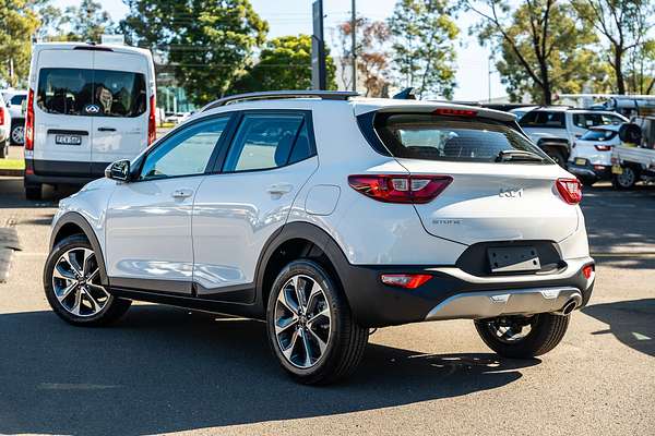 2025 Kia Stonic Sport YB