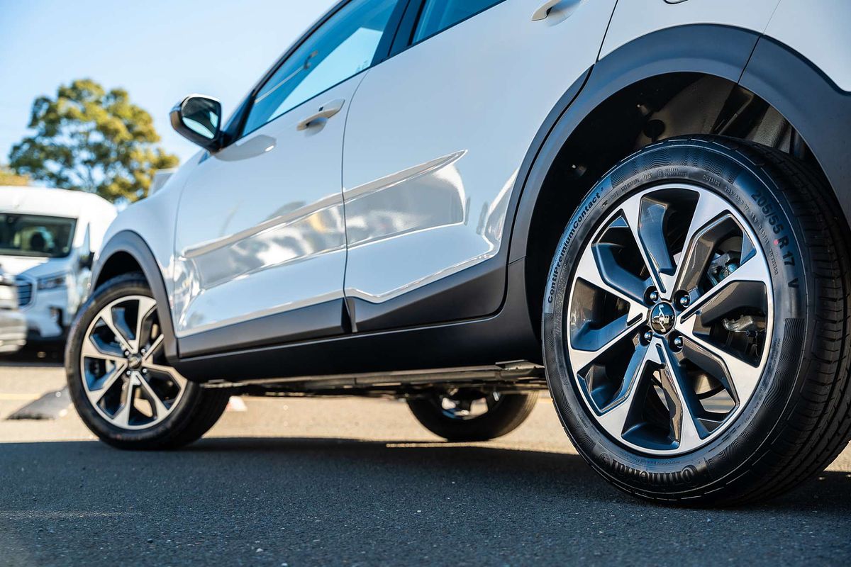 2025 Kia Stonic Sport YB