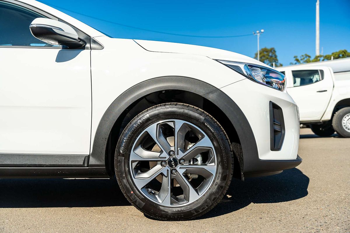 2025 Kia Stonic Sport YB