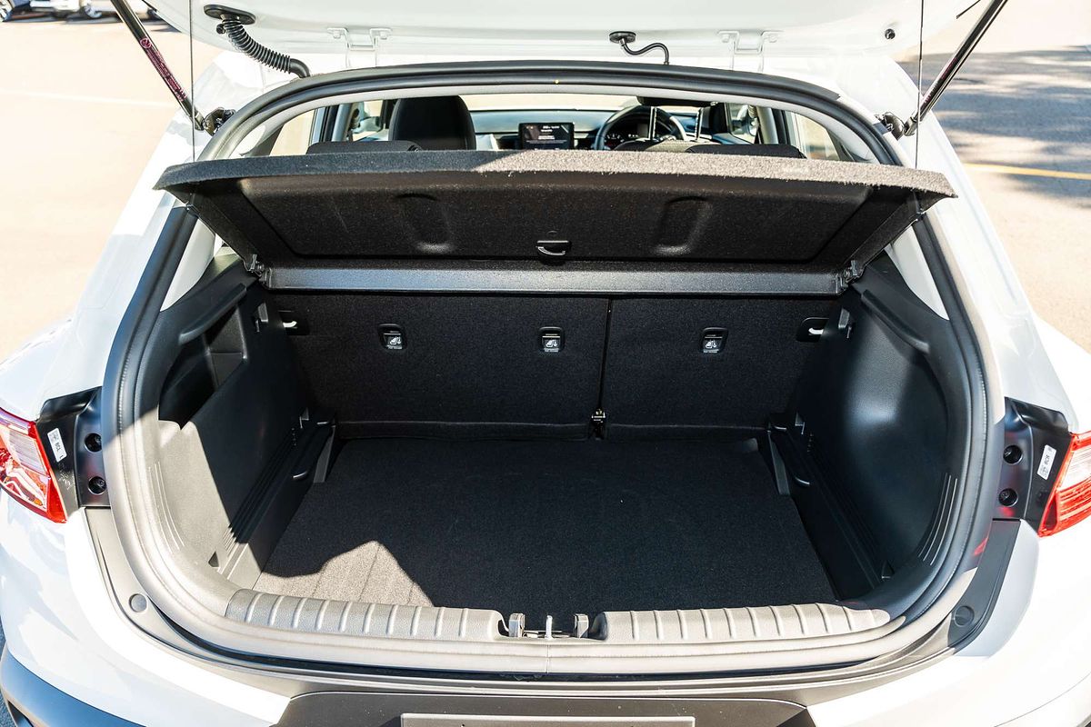 2025 Kia Stonic Sport YB