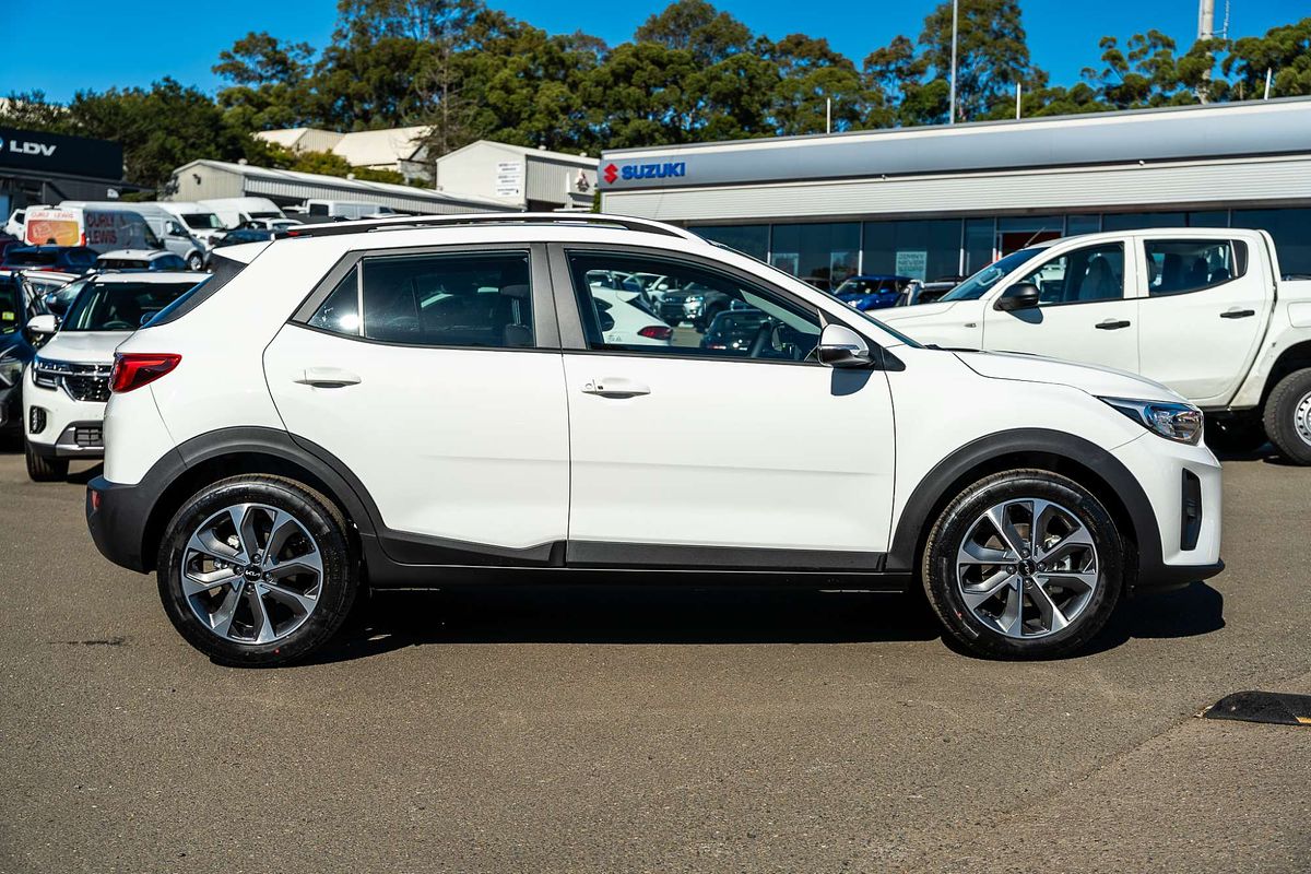 2025 Kia Stonic Sport YB