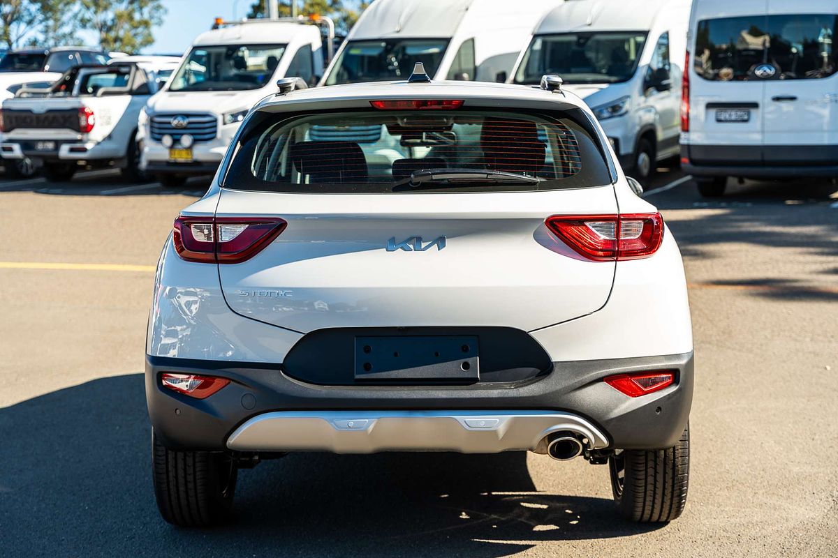 2025 Kia Stonic Sport YB
