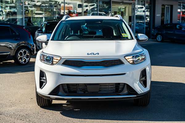 2025 Kia Stonic Sport YB