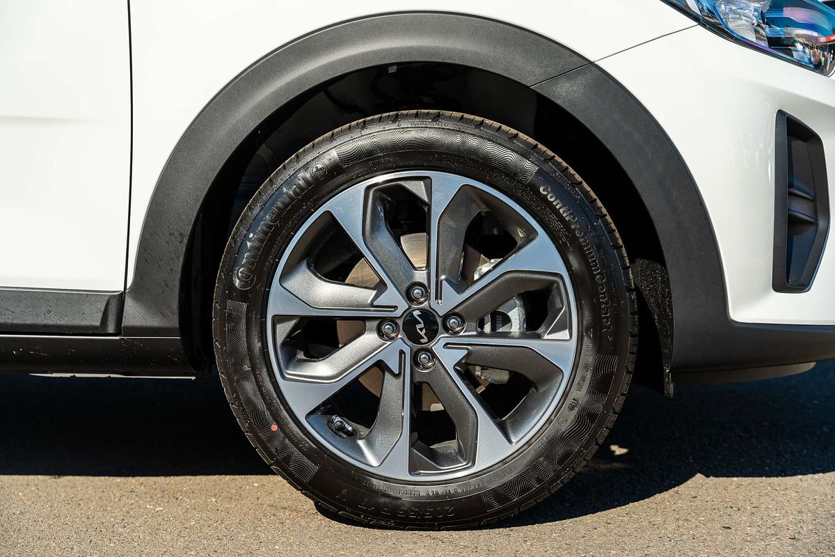 2025 Kia Stonic Sport YB