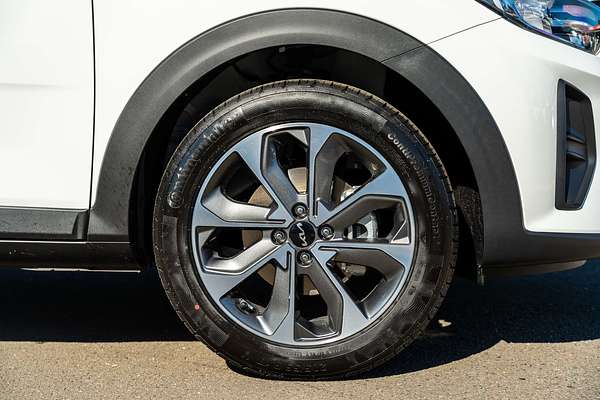 2025 Kia Stonic Sport YB