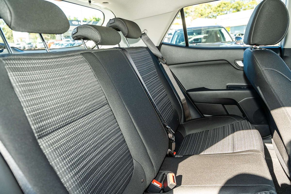 2025 Kia Stonic Sport YB